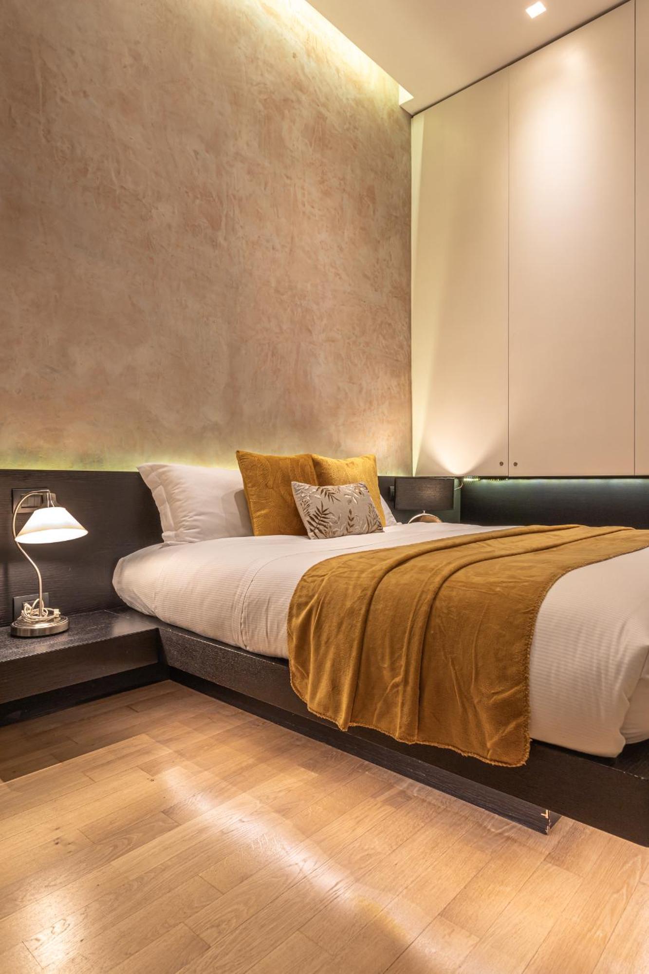 רומא Private Apartment Colosseum מראה חיצוני תמונה