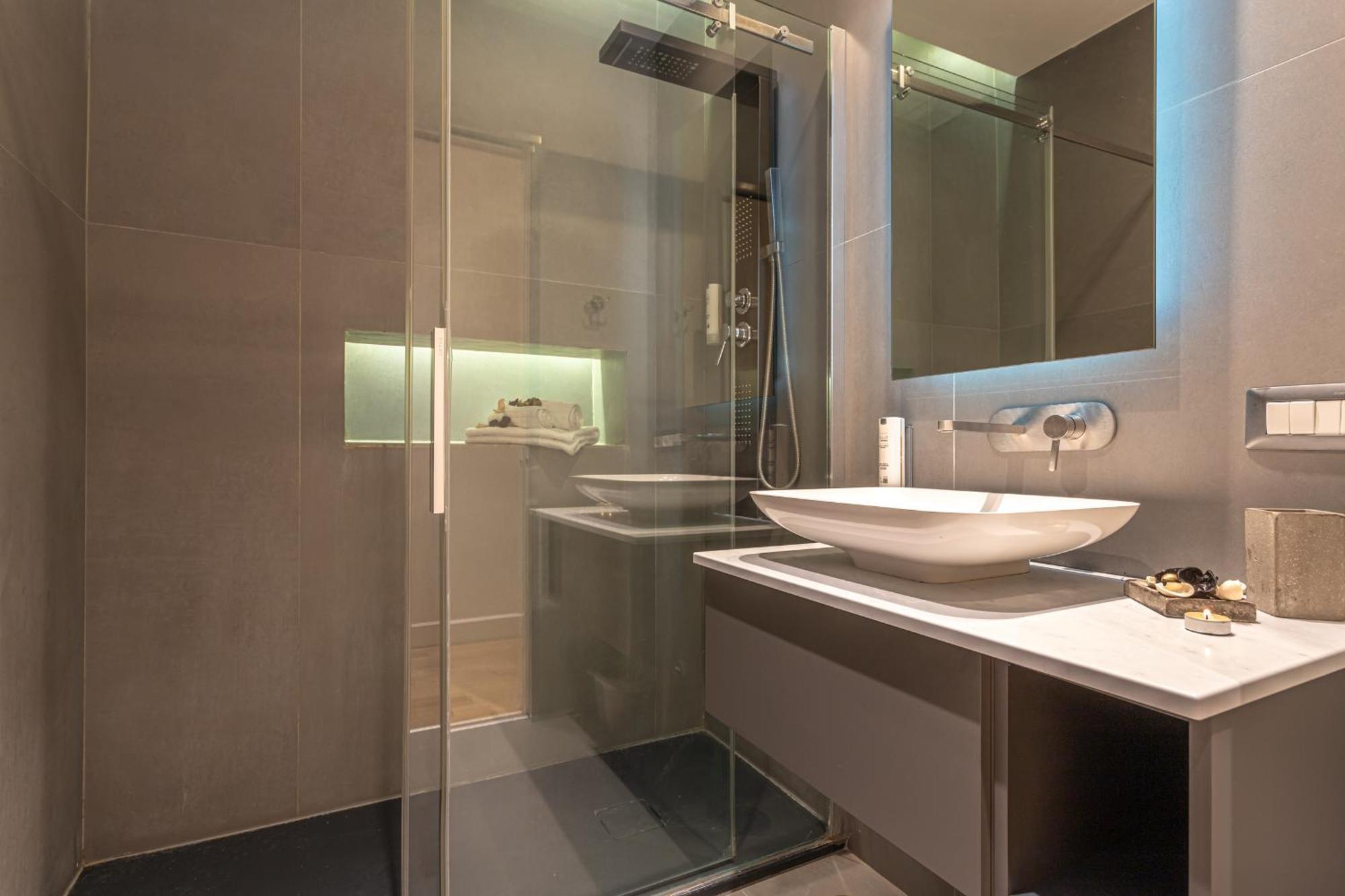 רומא Private Apartment Colosseum מראה חיצוני תמונה