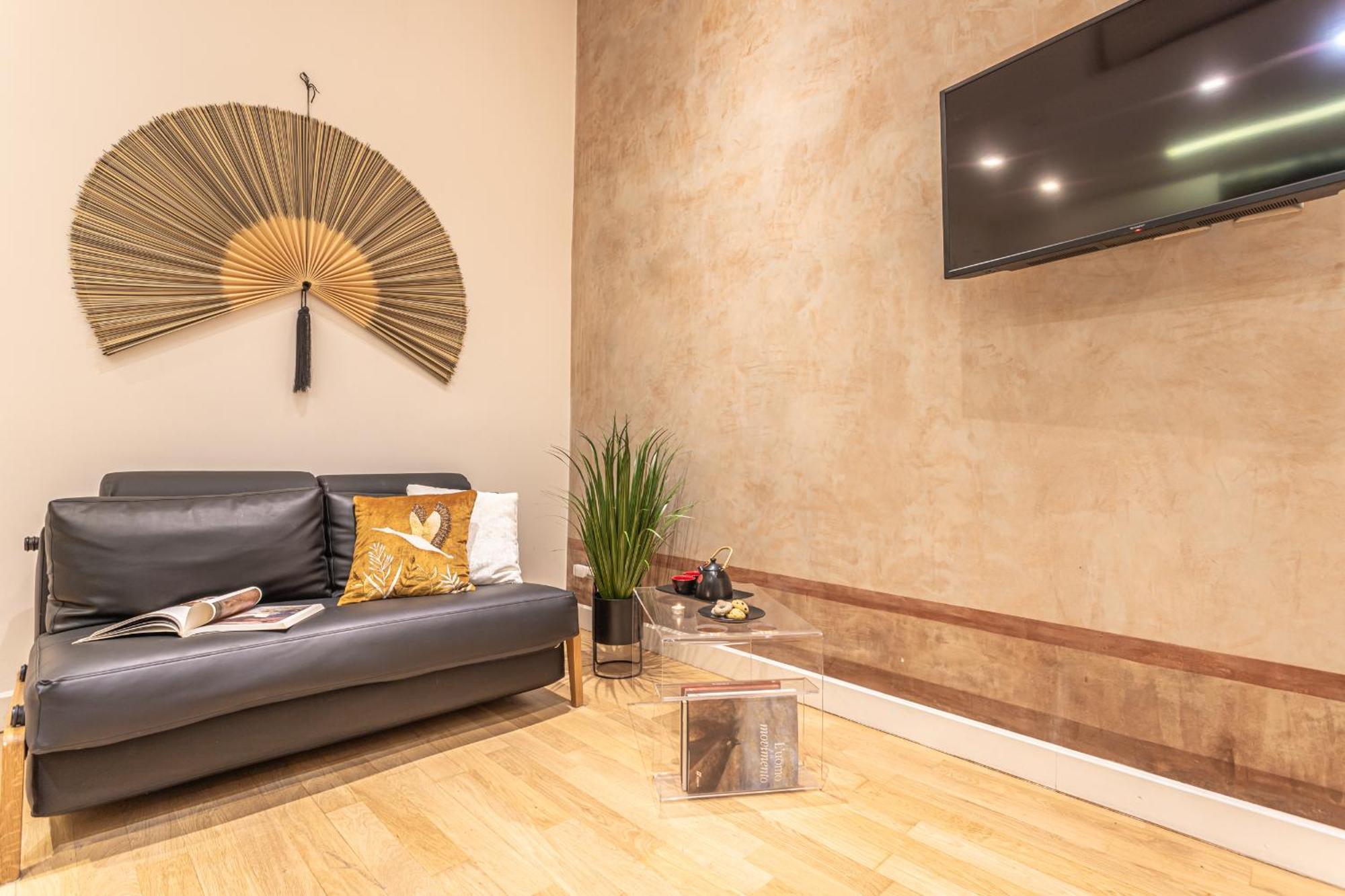 רומא Private Apartment Colosseum מראה חיצוני תמונה