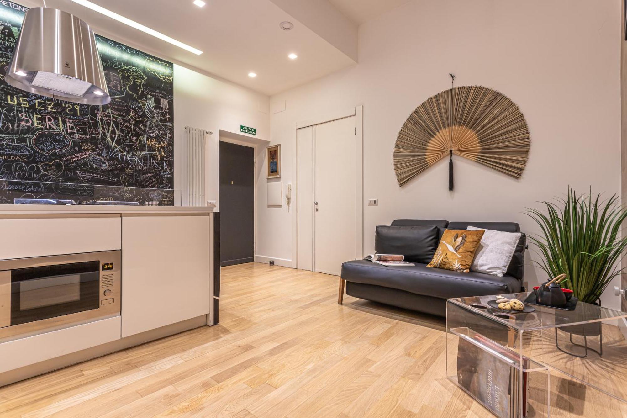 רומא Private Apartment Colosseum מראה חיצוני תמונה