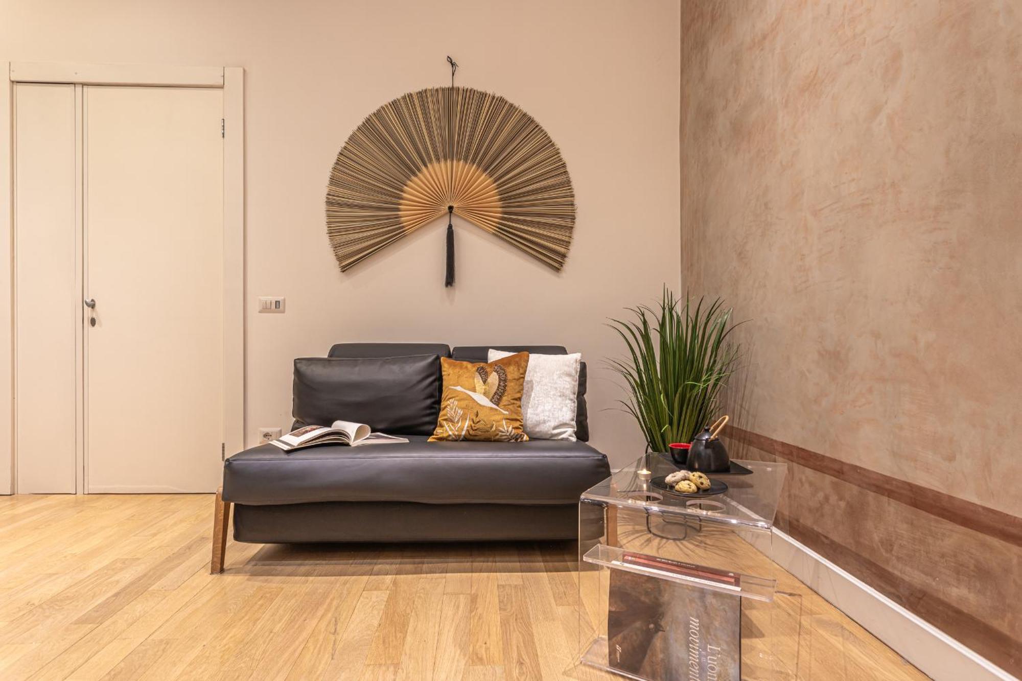 רומא Private Apartment Colosseum מראה חיצוני תמונה