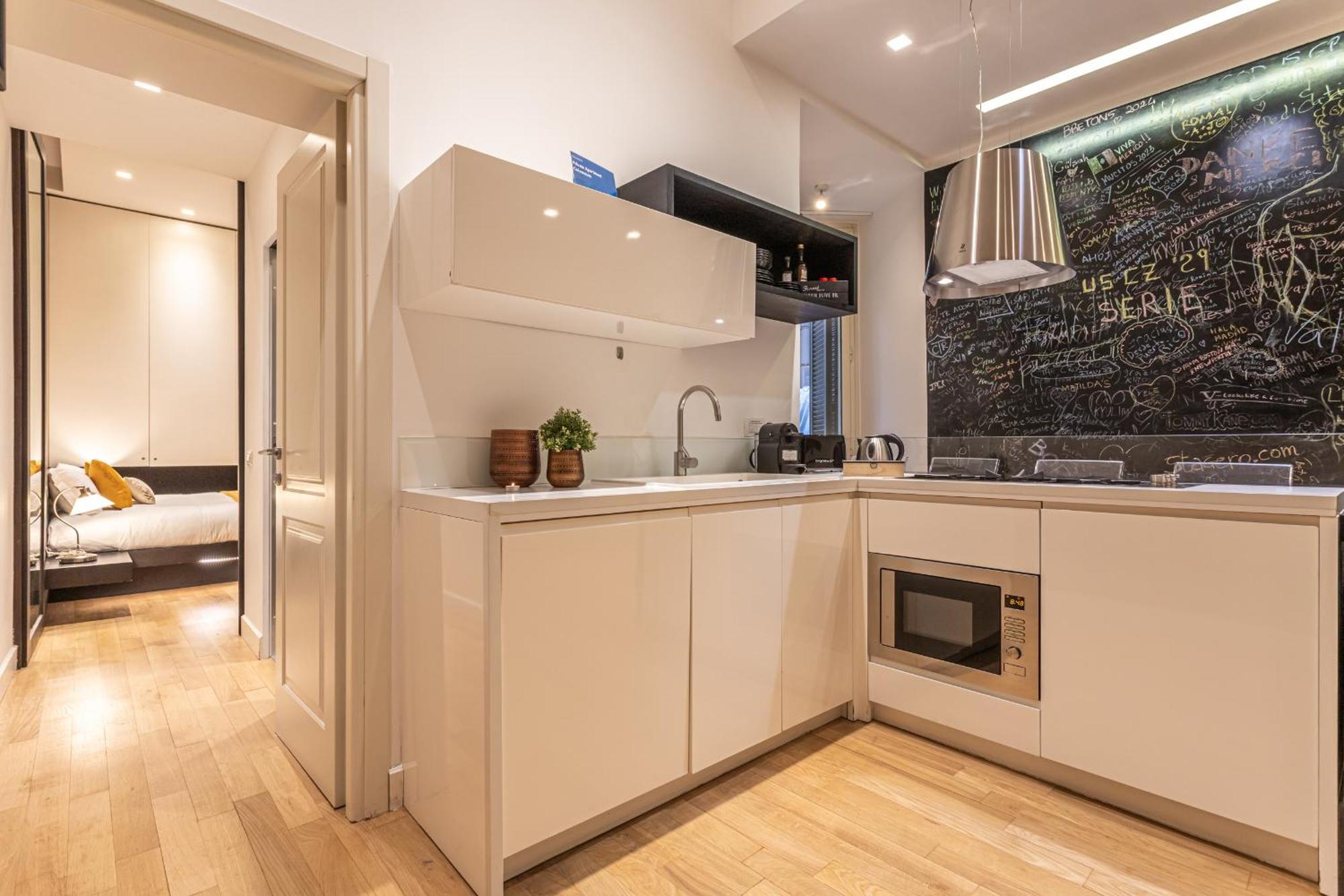 רומא Private Apartment Colosseum מראה חיצוני תמונה