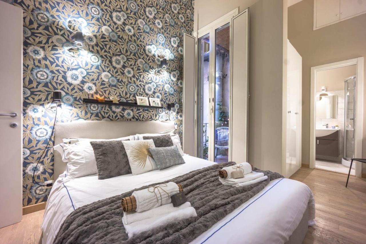 רומא Private Apartment Colosseum מראה חיצוני תמונה