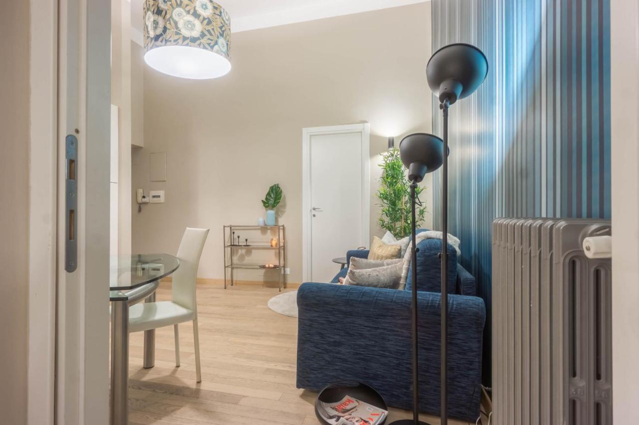 רומא Private Apartment Colosseum מראה חיצוני תמונה